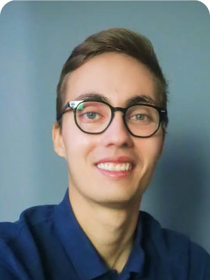 Davide Gemello, Italian language teacher on Teacher AI.