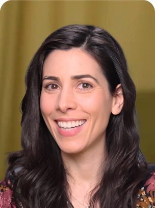 Virginia Langhammer, Brazilian Portuguese teacher on Teacher AI.